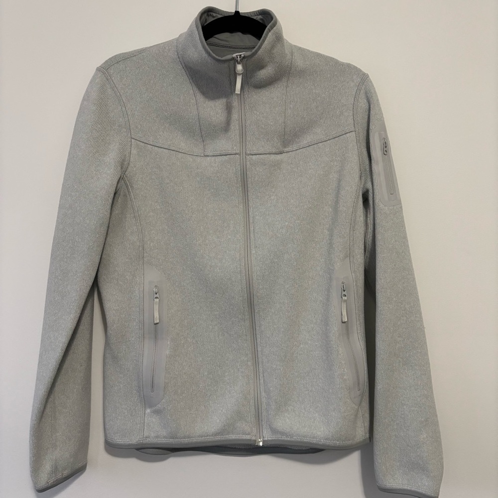 Arcteryx Covert Cardigan
